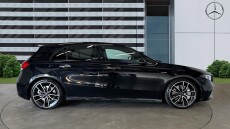 Mercedes-AMG A-Class A35 4Matic Premium 5dr Auto Petrol Hatchback